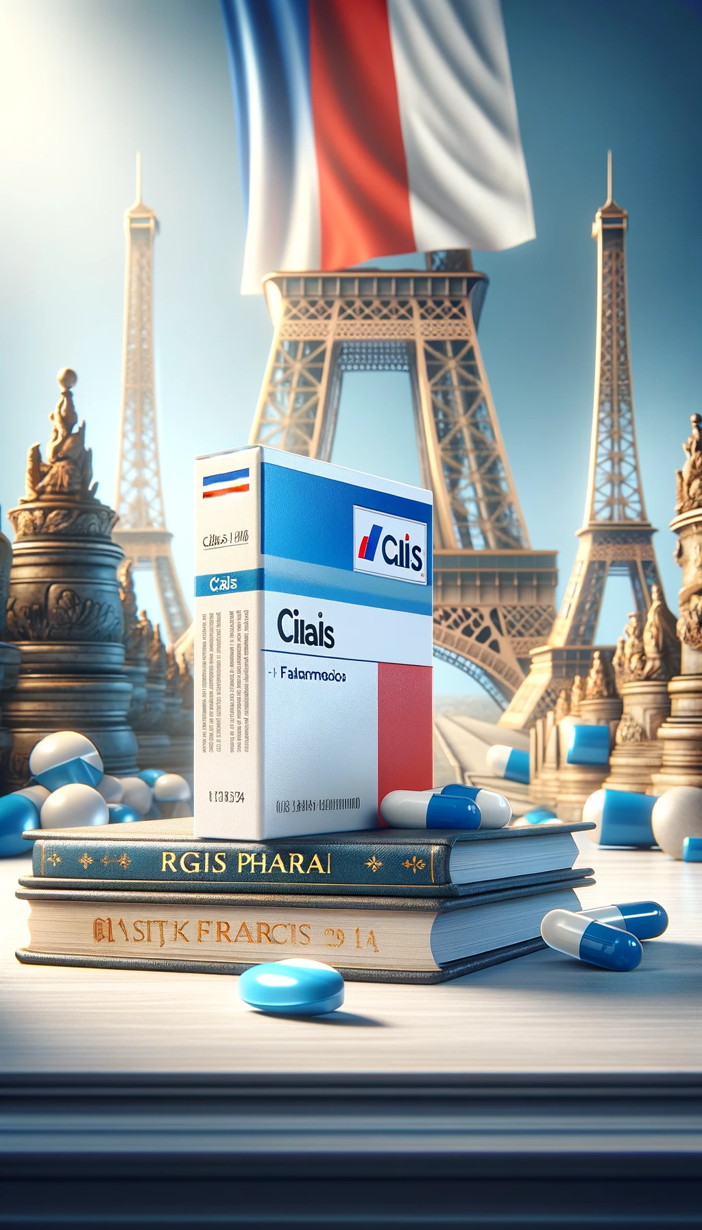 Faut il une ordonnance pour acheter cialis